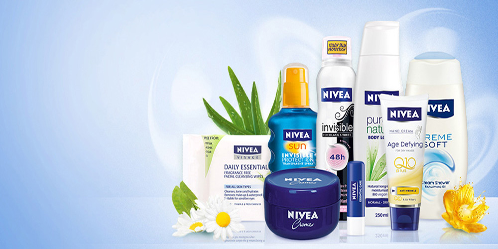 nivea